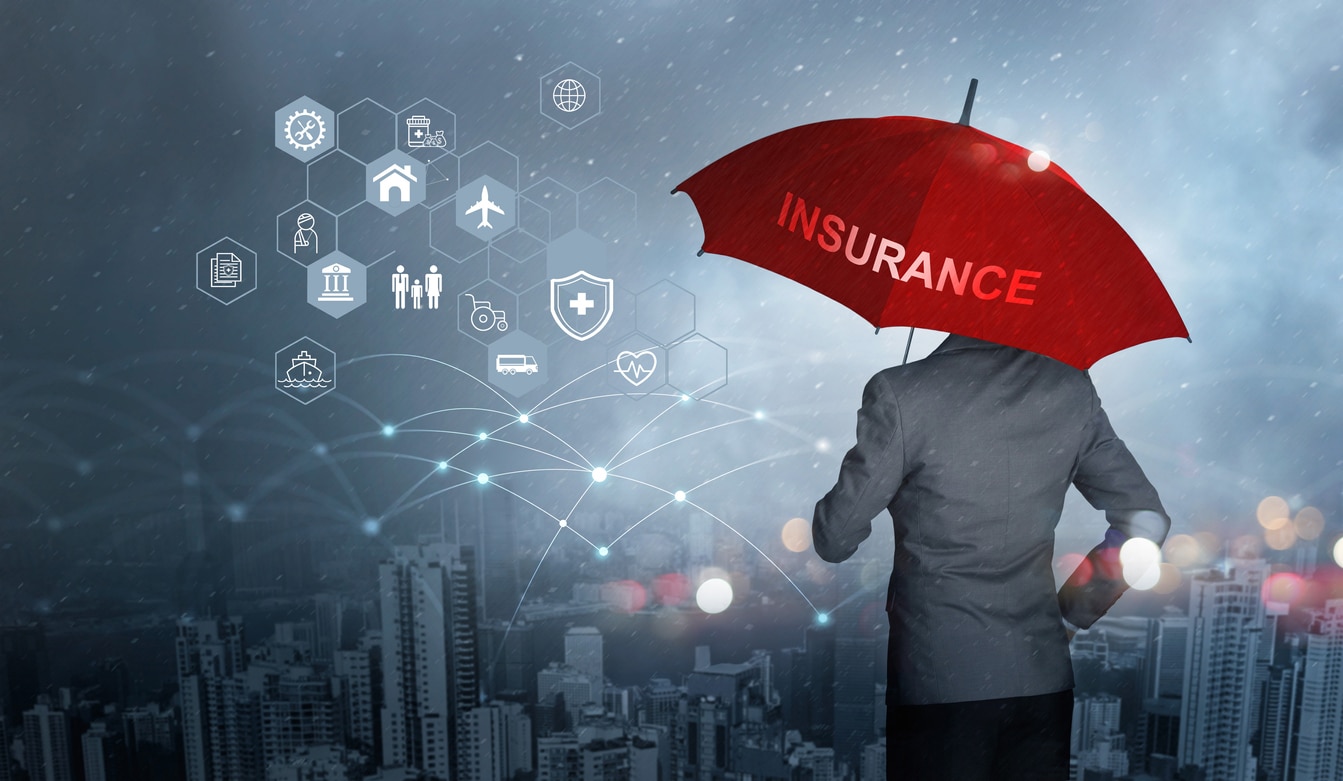 What is umbrella insurance, and why does your business need it? | The ...