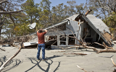 Are you ready for hurricane season?