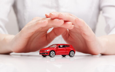 Protecting Your Journey: All About Personal Auto Insurance Coverage