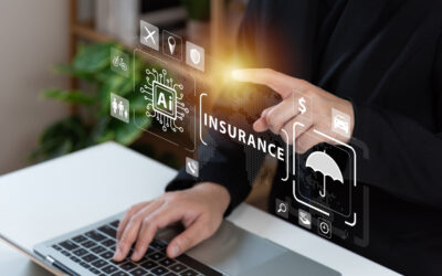 Cybersecurity and Data Protection in Today’s Insurance Landscape