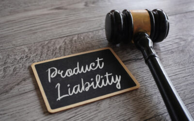 A Cautionary Tale for Manufacturers and Retailers Who Skip Getting Product Liability Insurance