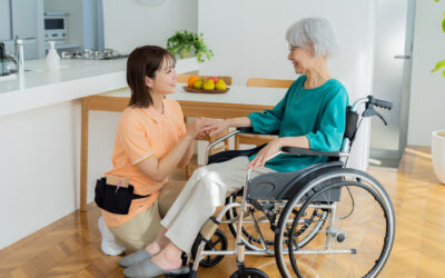 Planning for the Future With Long-Term Care Insurance