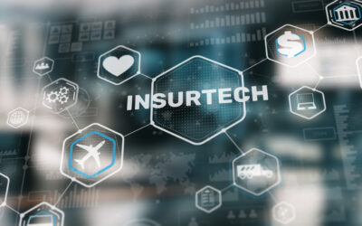 Emerging Trends in Insurance Technology