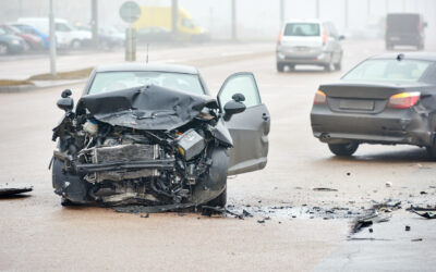 How Accident Insurance Can Shield You from Financial Hardship