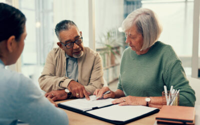 The Role of Insurance in Estate Planning