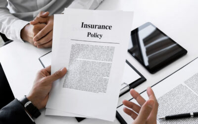 What Small Business Owners Should Know About a Business Owners Policy