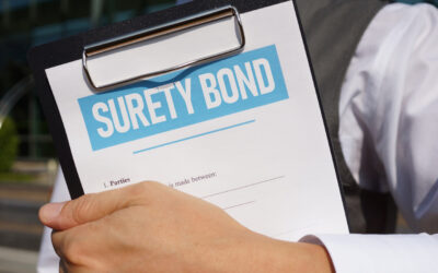 Understanding the Importance of Surety Bonds in Texas Business Operations