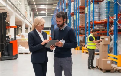 Contingent Business Interruption Insurance: Are You Covered for Supplier Shutdowns?